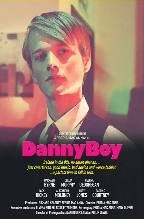 Постер: DannyBoy