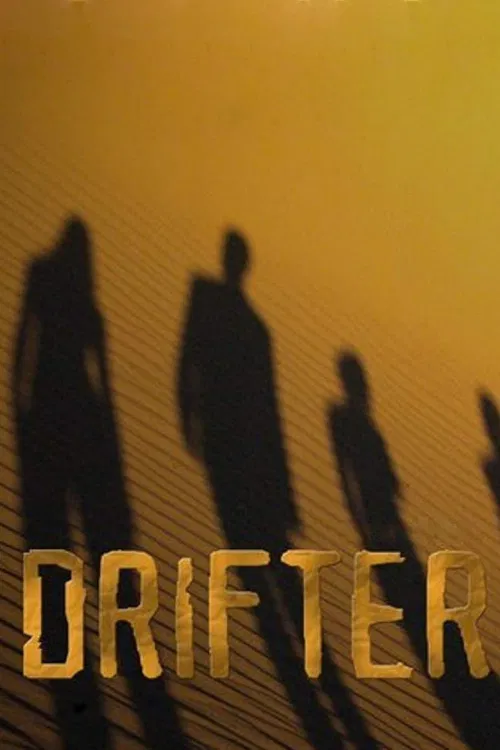 Постер: Drifter