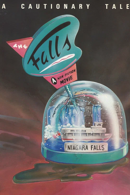 Постер: The Falls