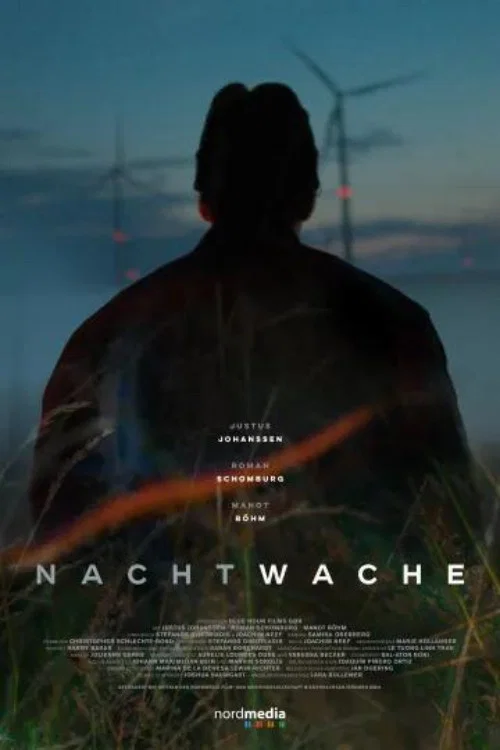 Постер: Nachtwache