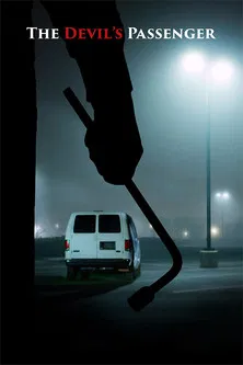 Постер: The Devil's Passenger