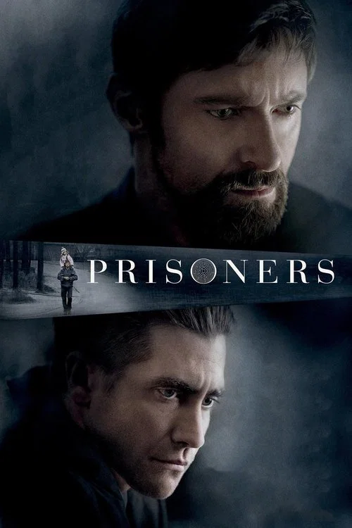 Постер: Prisoners