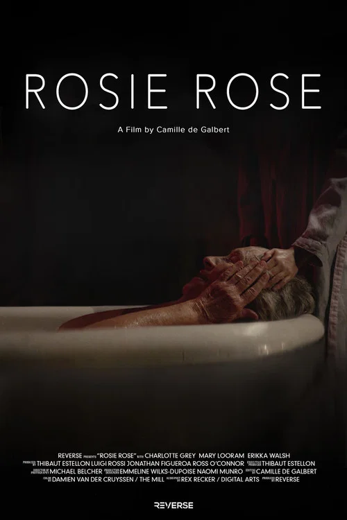 Постер: Rosie Rose