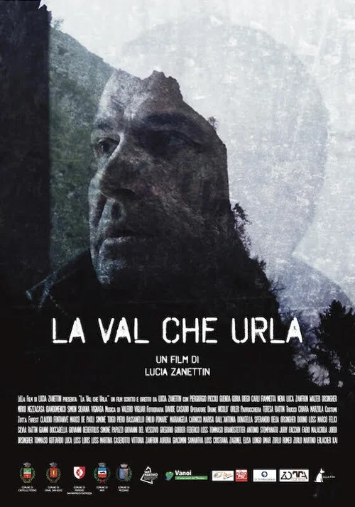 Постер: La val che urla