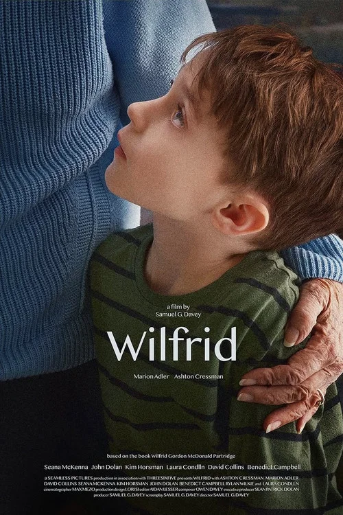 Постер: Wilfrid