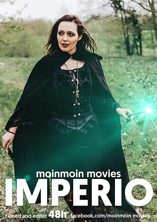 Постер: Imperio