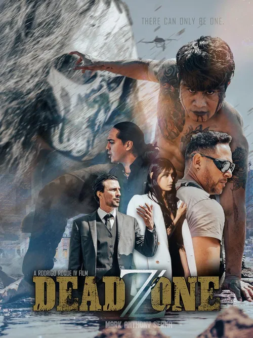 Постер: Deadzone