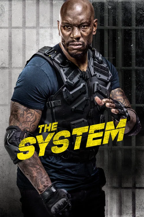 Постер: The System