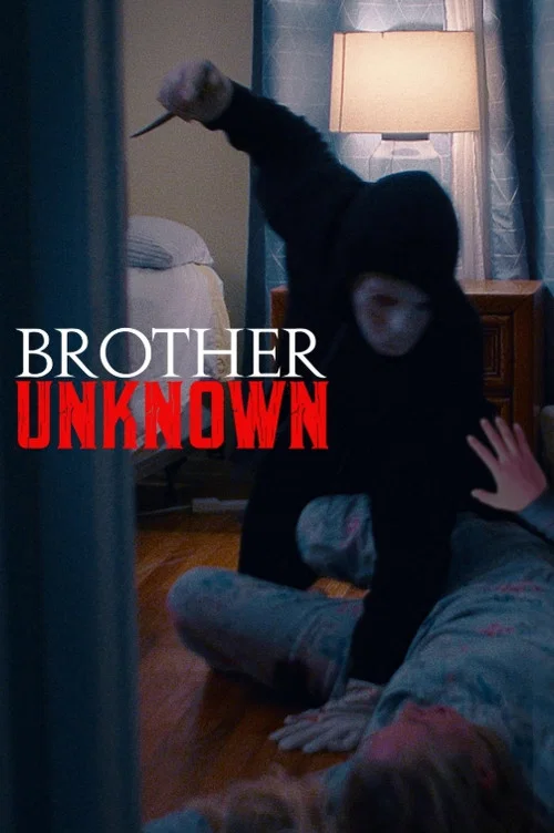 Постер: Blood Brother