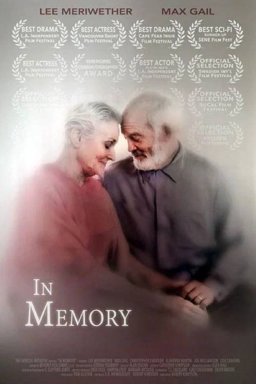 Постер: In Memory