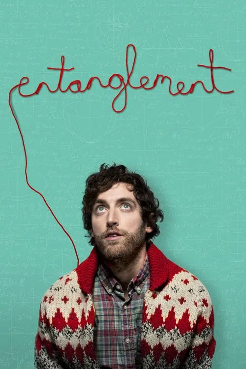Постер: Entanglement