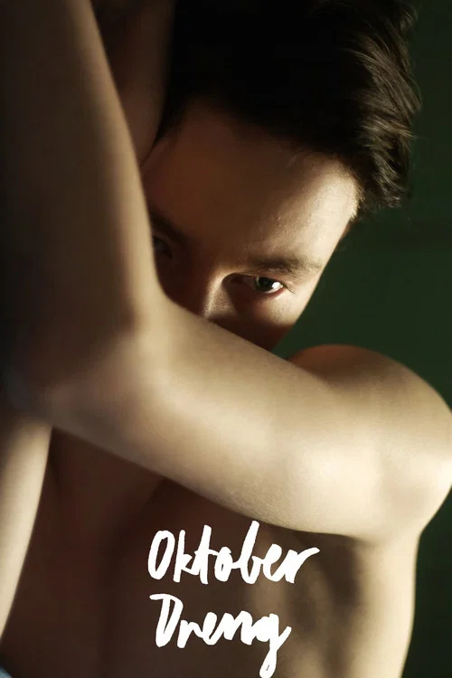 Постер: Oktober dreng