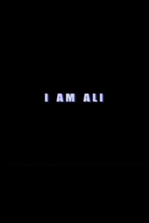 Постер: I Am Ali