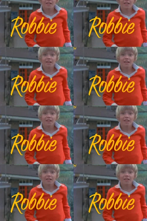 Постер: Robbie