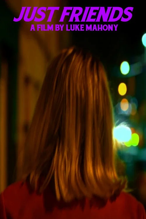 Постер: Just Friends