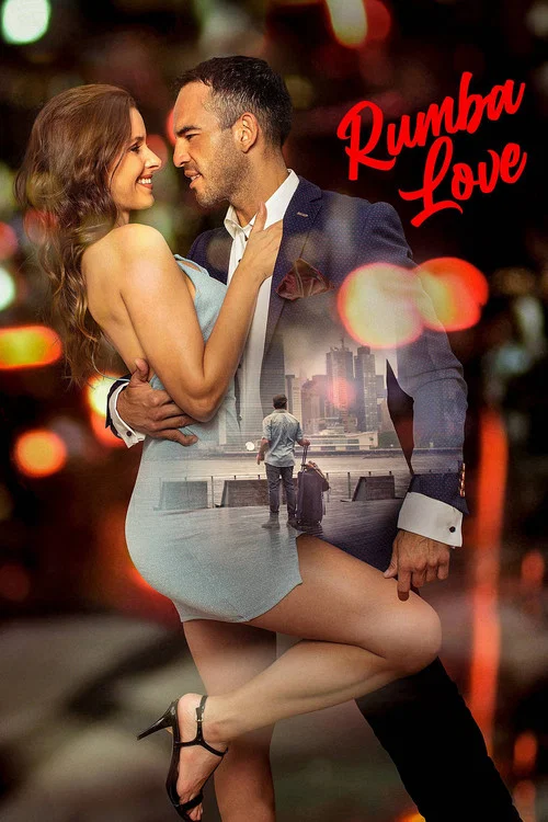 Постер: Rumba Love