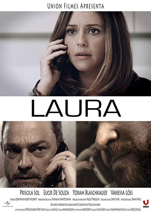 Постер: Laura