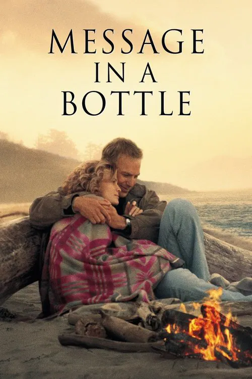Постер: Message in a Bottle