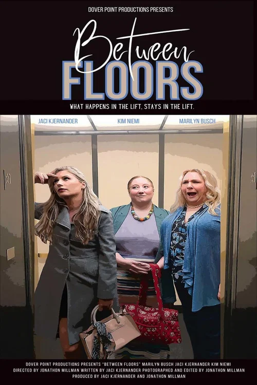 Постер: Between Floors