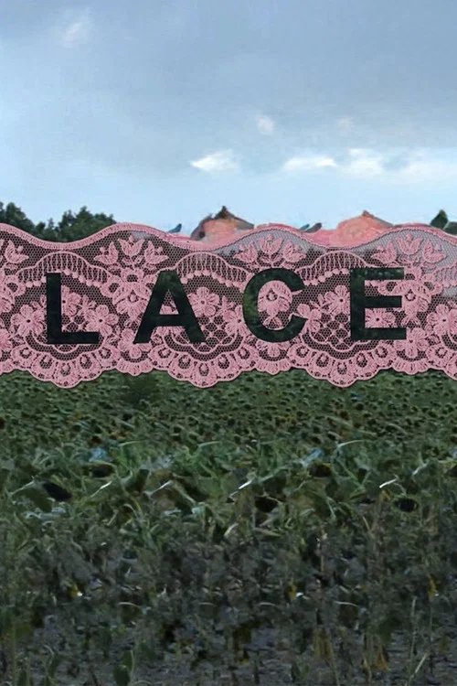 Постер: Lace