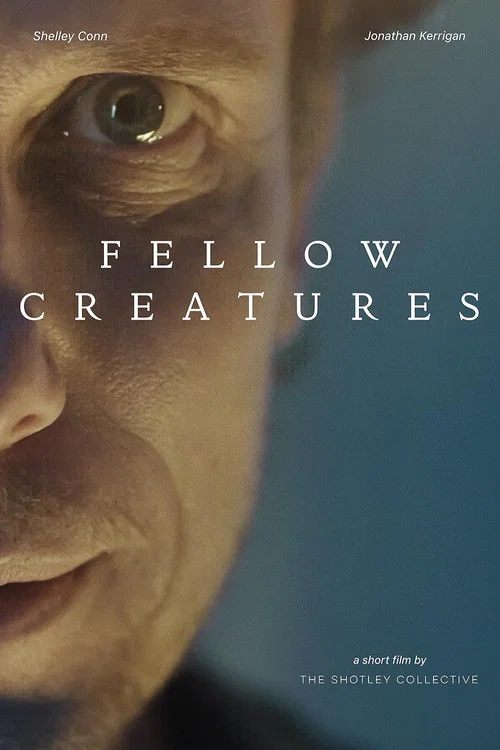 Постер: Fellow Creatures