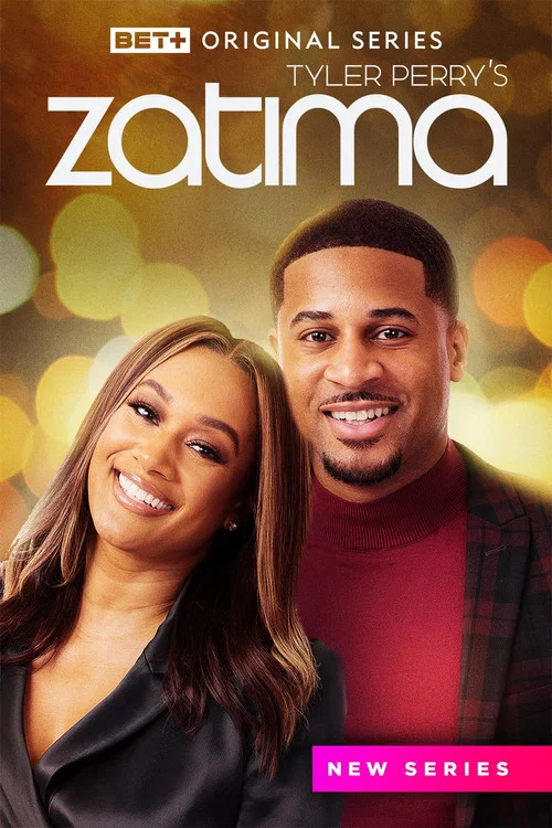 Постер: Tyler Perry's Zatima