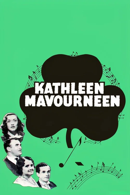 Постер: Kathleen Mavourneen
