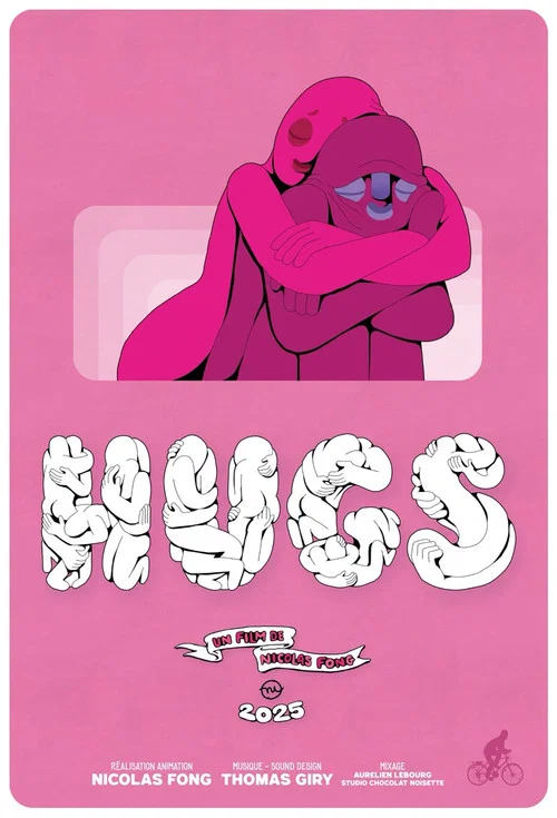 Постер: Hugs