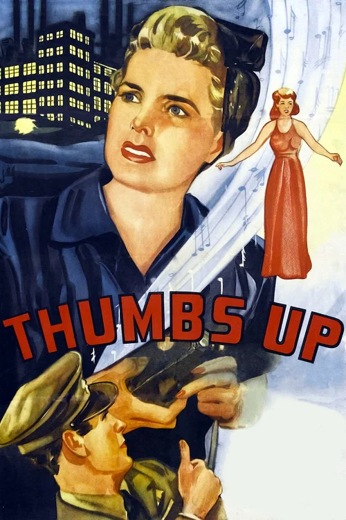 Постер: Thumbs Up