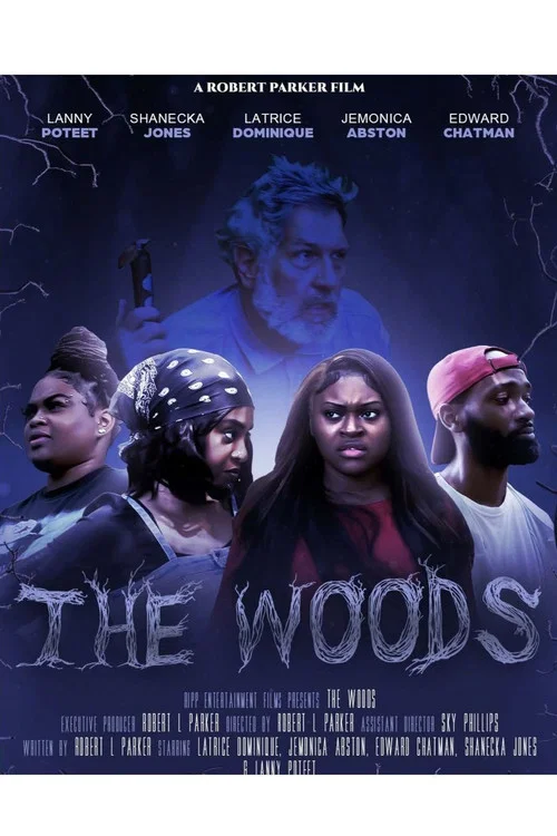 Постер: The Woods