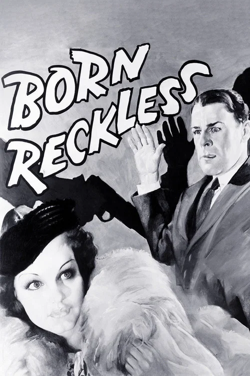 Постер: Born Reckless