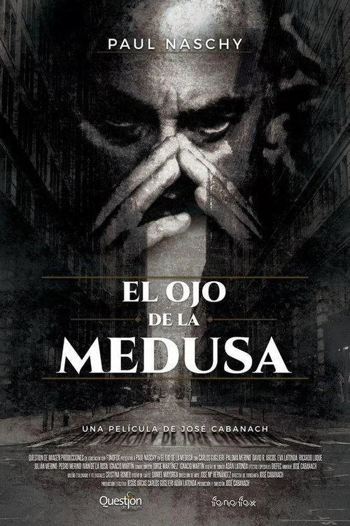 Постер: El ojo de la Médusa