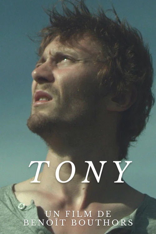 Постер: Tony