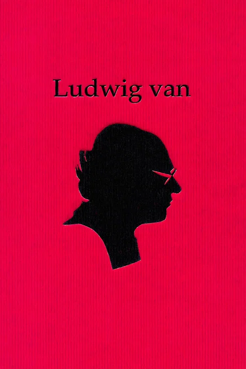 Постер: Ludwig van