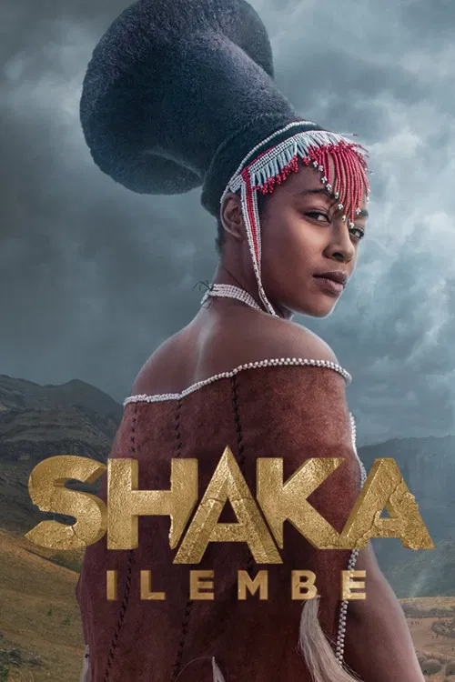 Постер: Shaka iLembe