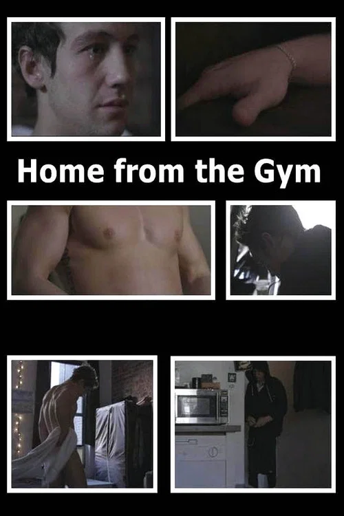 Постер: Home from the Gym