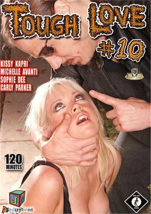 Постер: Tough Love 10