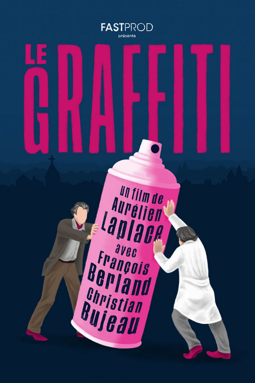 Постер: The Graffiti