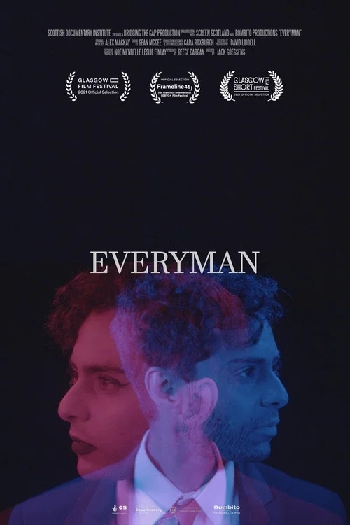 Постер: Everyman