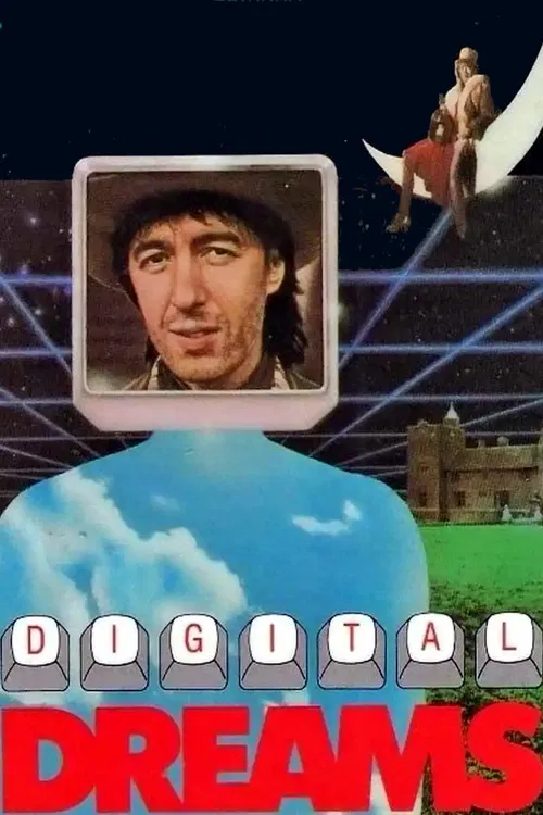 Постер: Digital Dreams