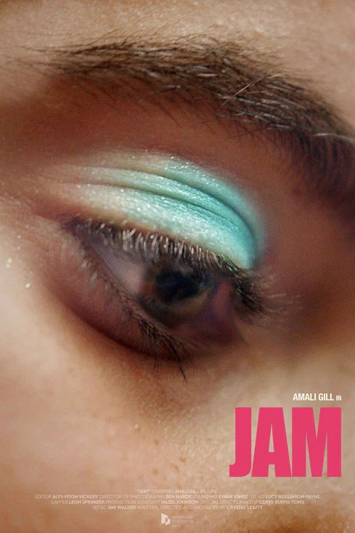 Постер: Jam
