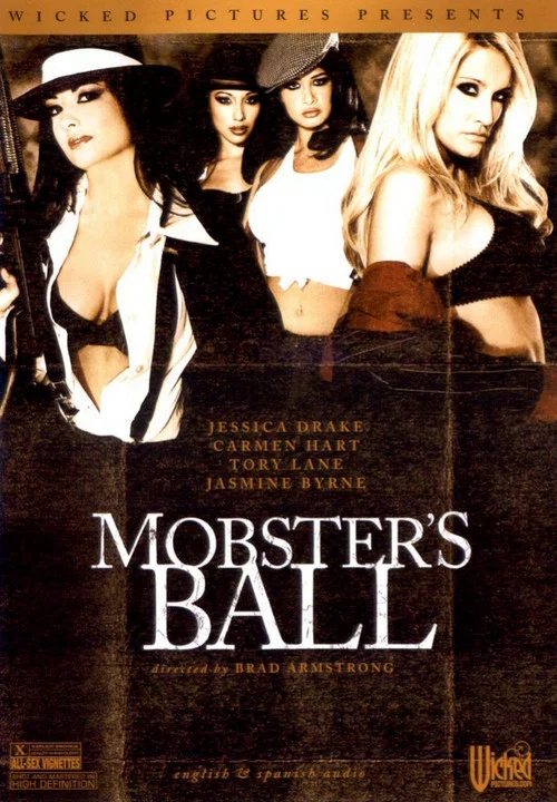 Постер: Mobster's Ball