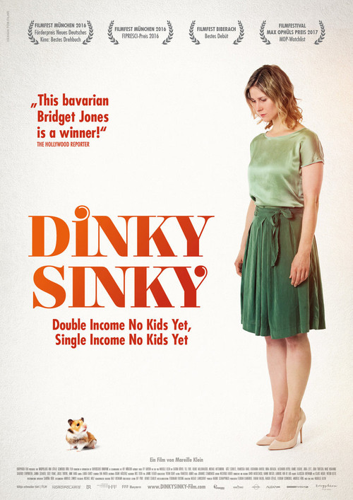 Постер: Dinky Sinky