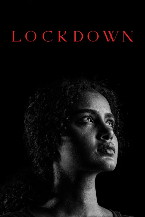 Постер: Lockdown
