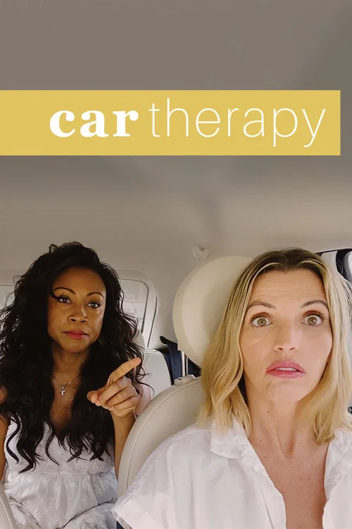 Постер: Car Therapy