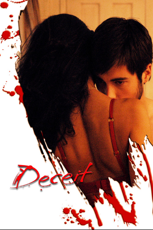 Постер: Deceit
