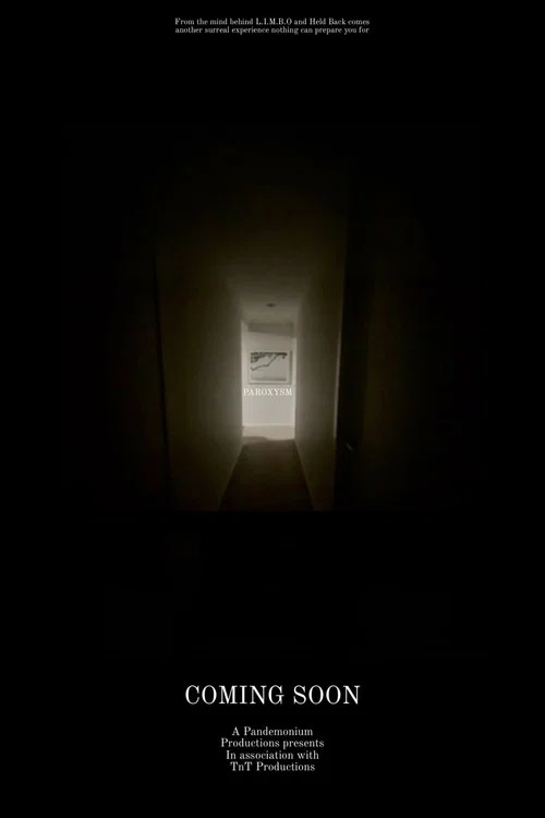 Постер: Paroxysm