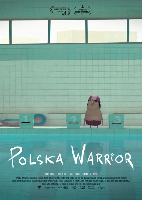 Постер: Polska Warrior