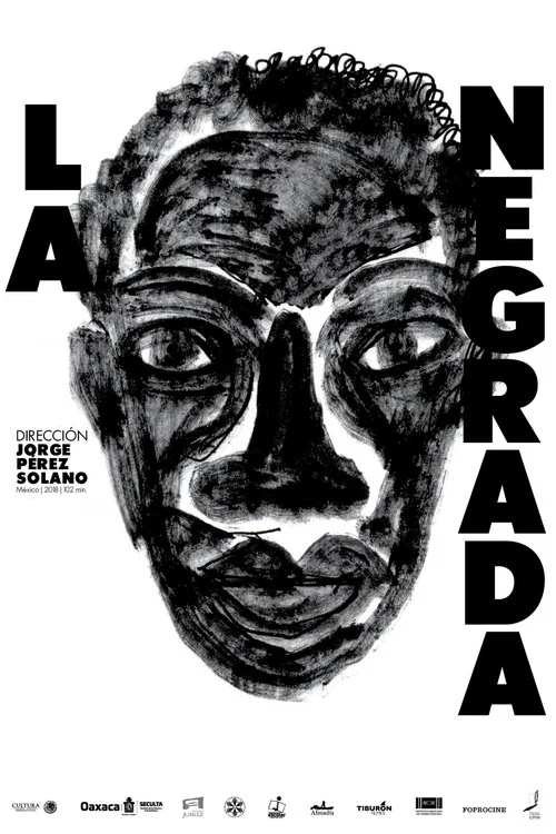 Постер: La Negrada