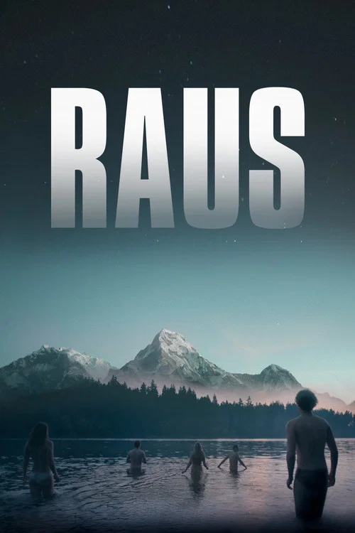 Постер: Raus
